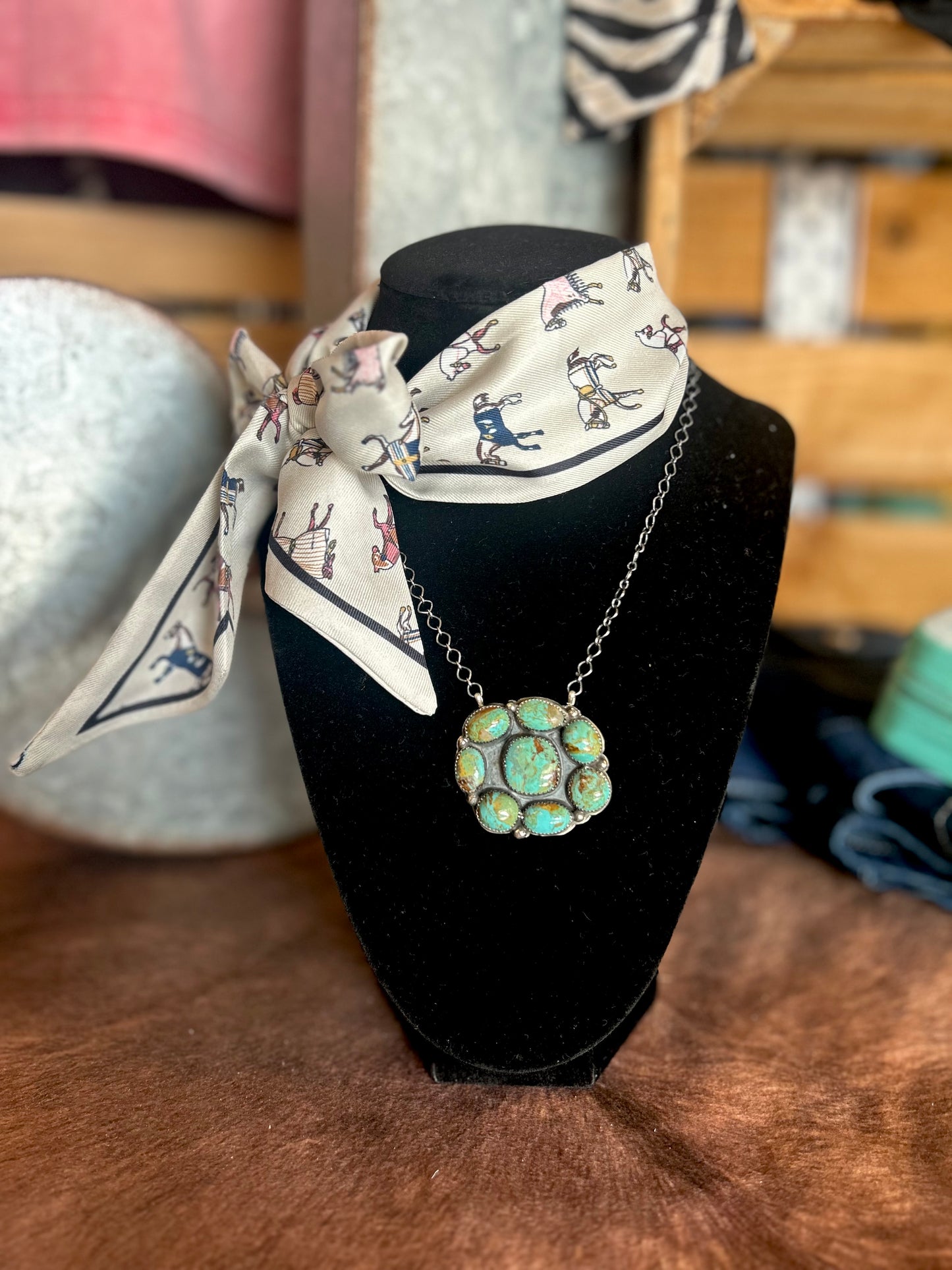 The Rylie Necklace