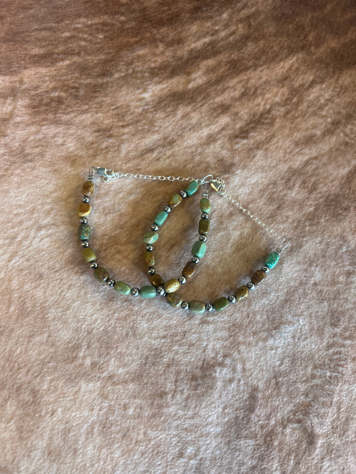 The Romi bracelet