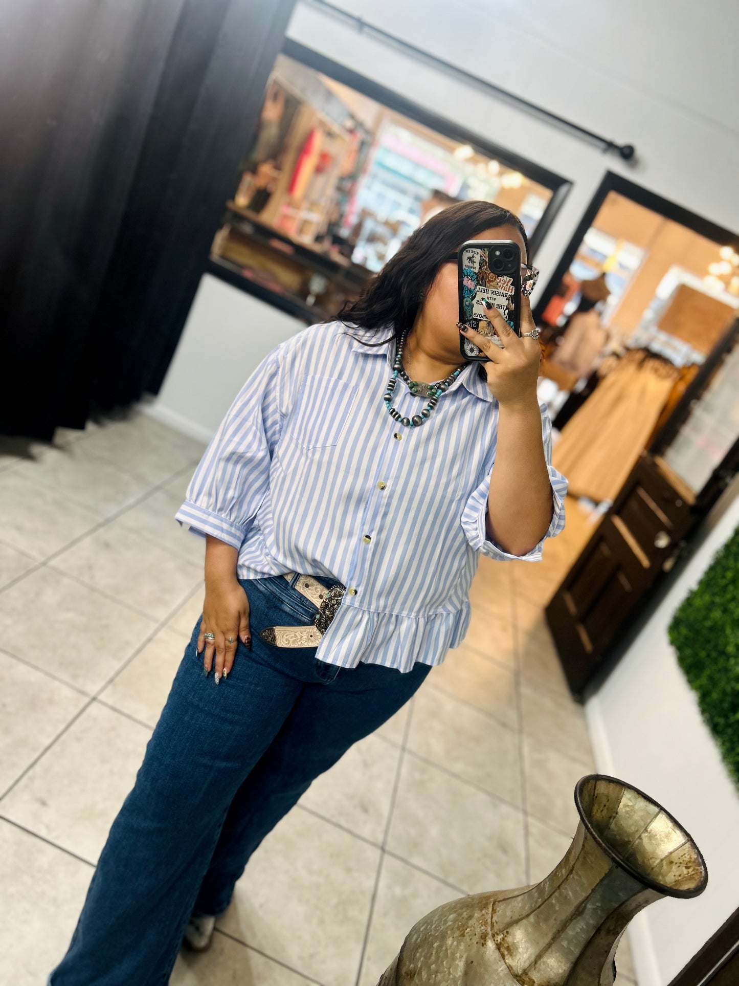 The Lexi top