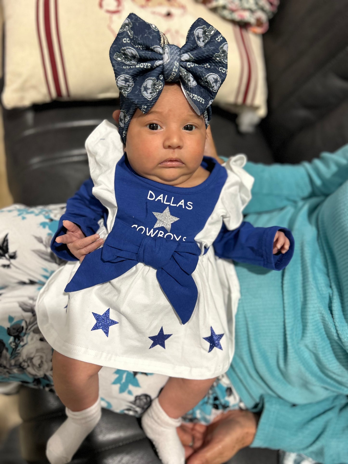 Dallas cowboys dress