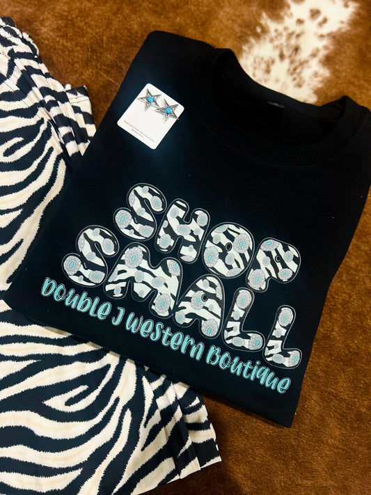 Double J Merch Crew neck