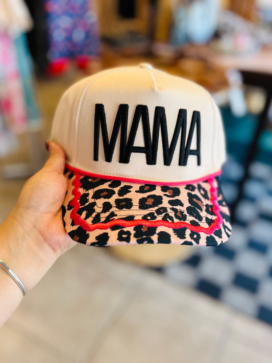 Mama hat