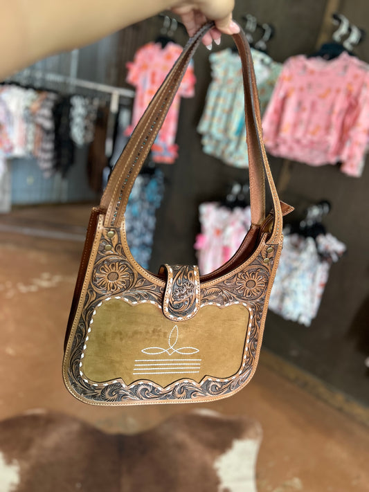 La Jefa bag