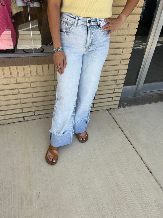 The Kylie jeans