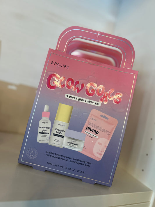 Skin care Glow kits