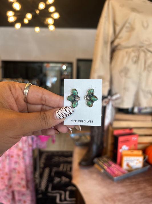 Lacie earrings