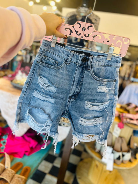 The Maddie shorts