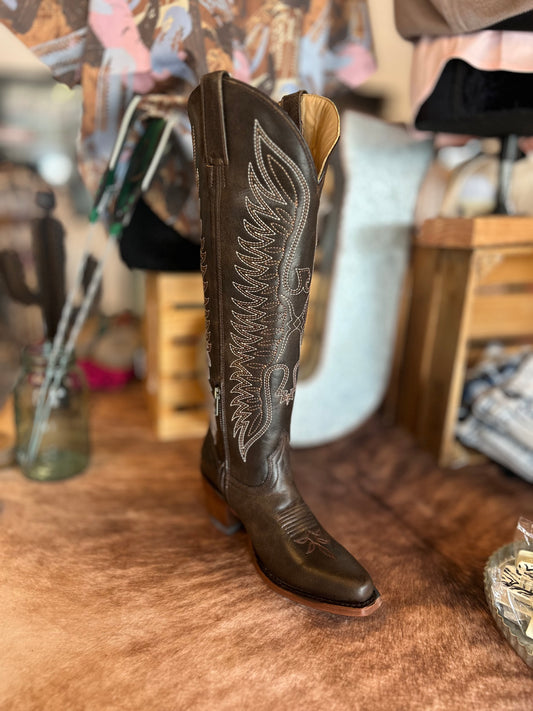 Vanessa boots