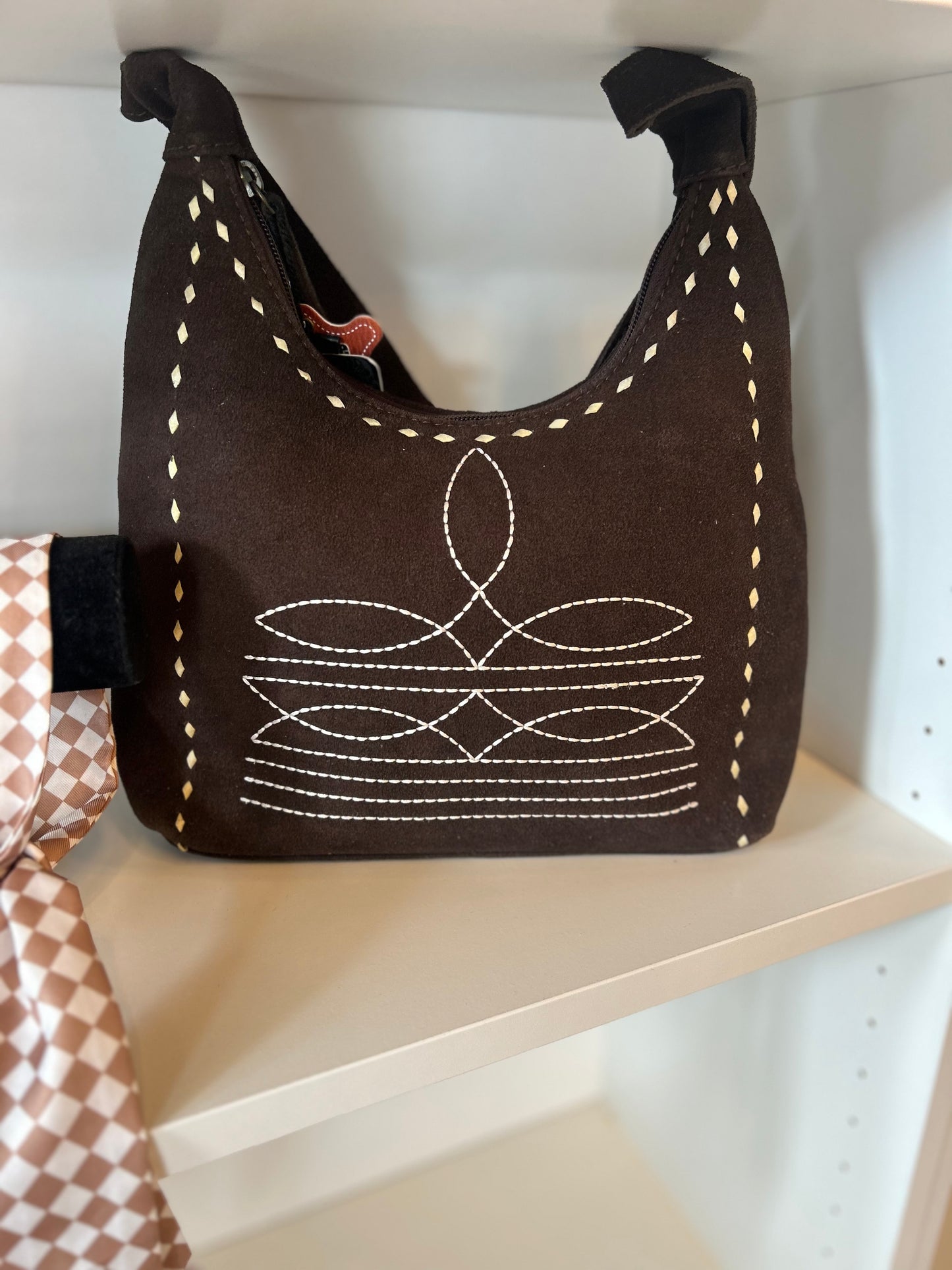 The vaquera bag