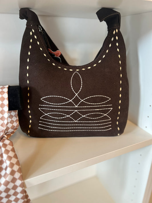 The vaquera bag