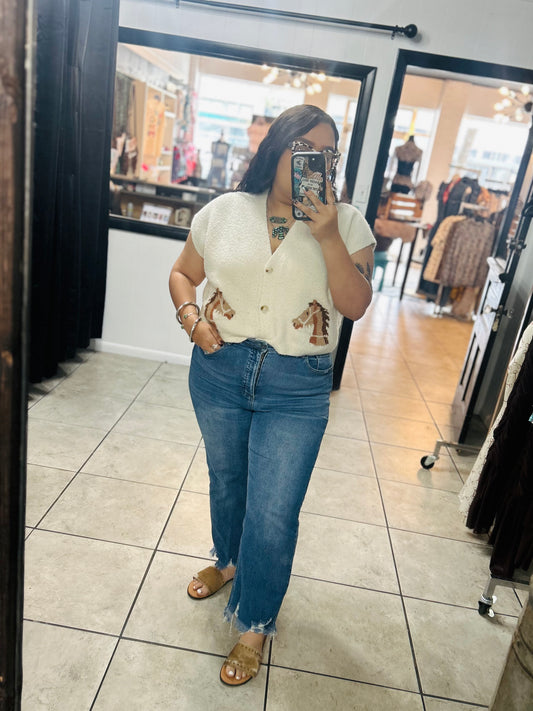 Jasmine jeans