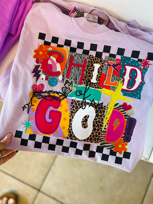 Child of God Tee