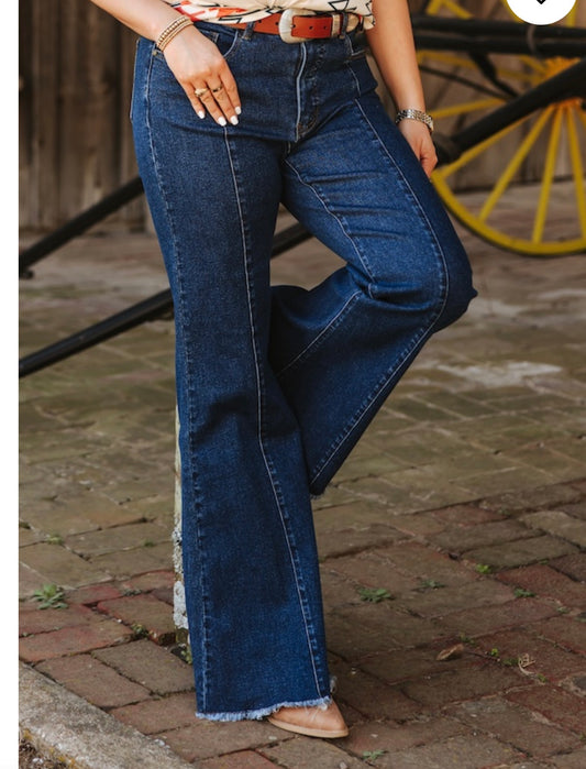 Marina Jeans