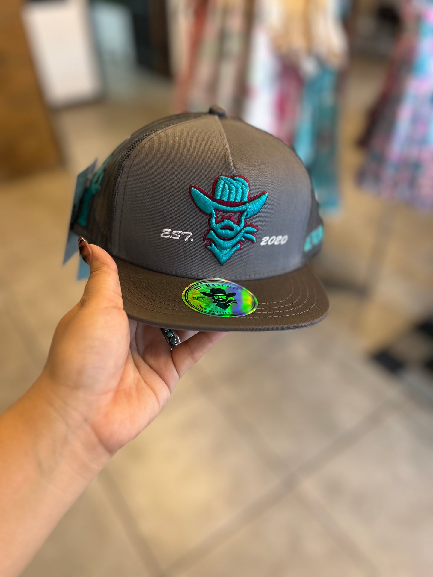 Kids hats