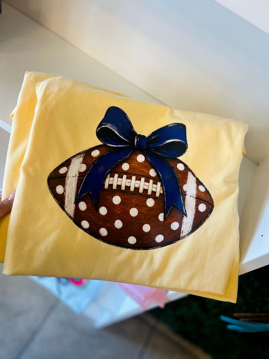 Football Tee