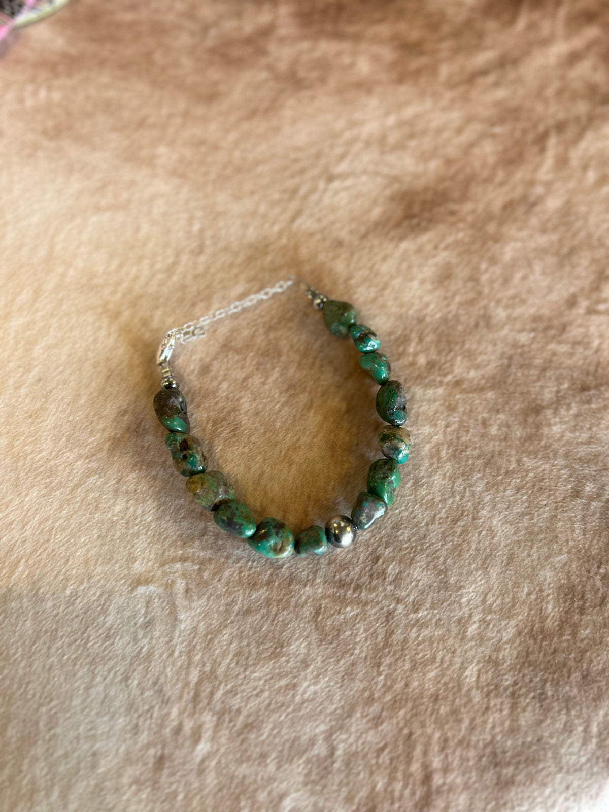 The Clancie bracelet