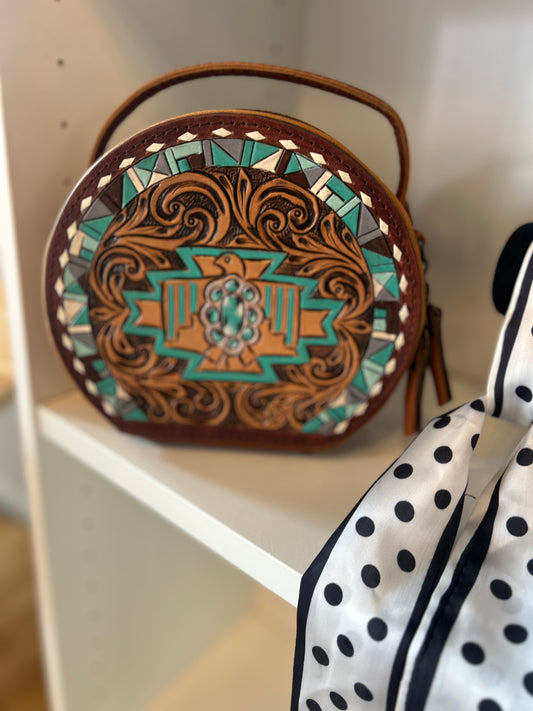 The Ariel bag