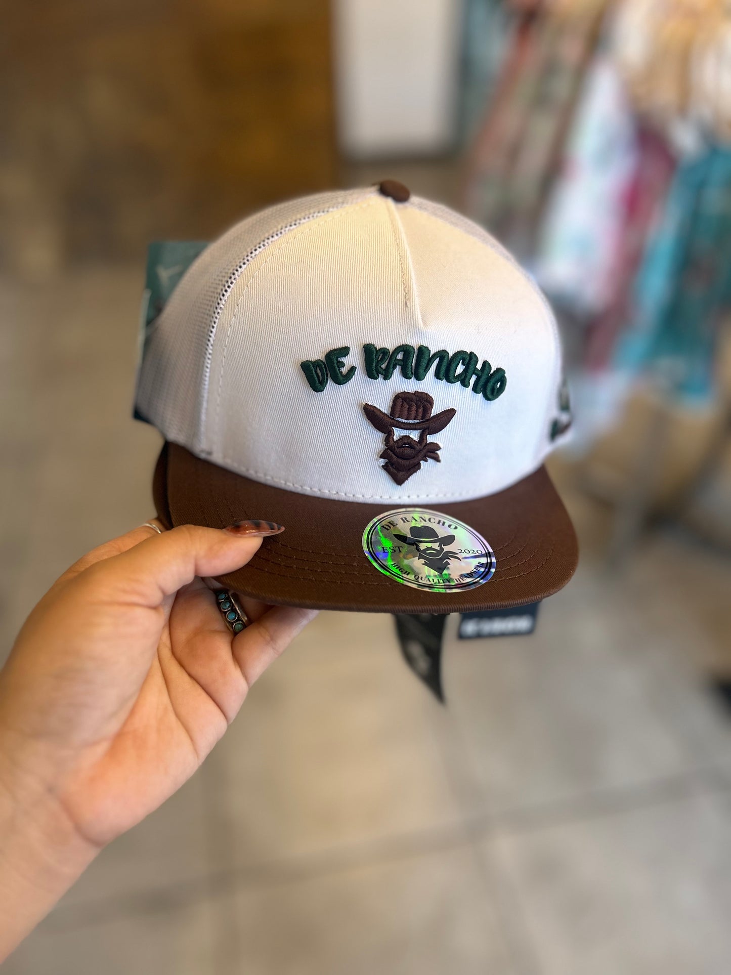 Kids hats