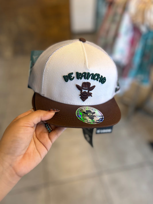 Kids hats