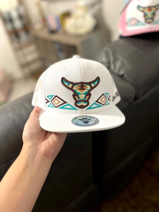 Kids toro hat