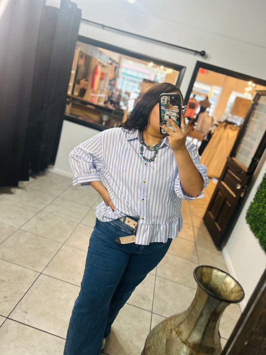 The Lexi top