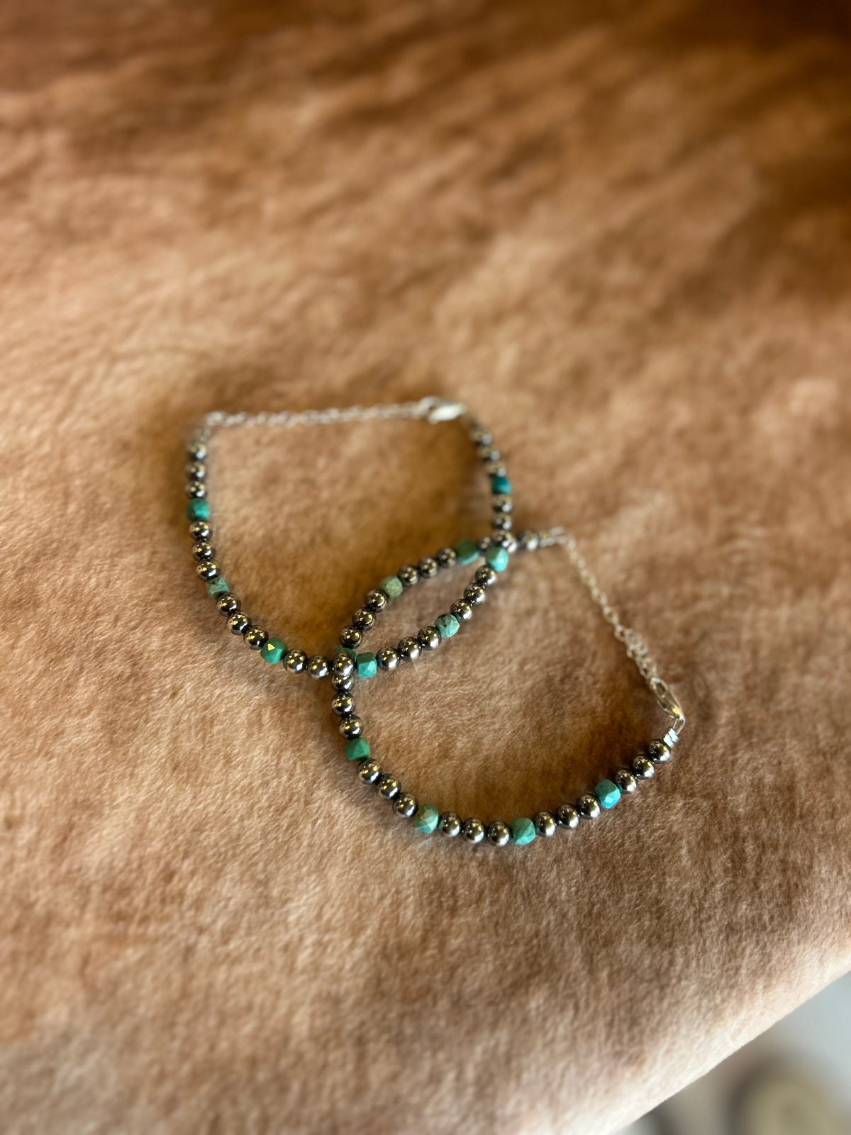 The Ariel bracelet