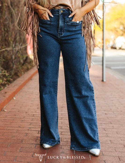 Loretta Jeans