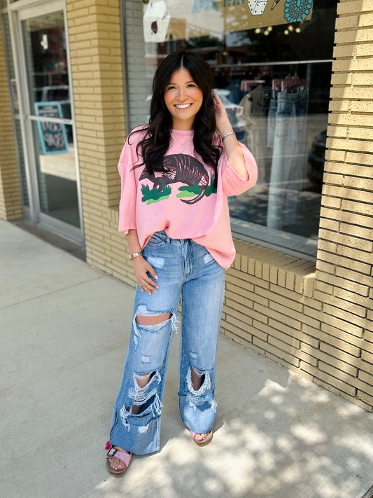 Hannah Jeans