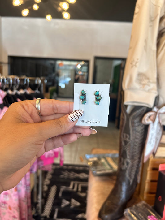 Addie earring