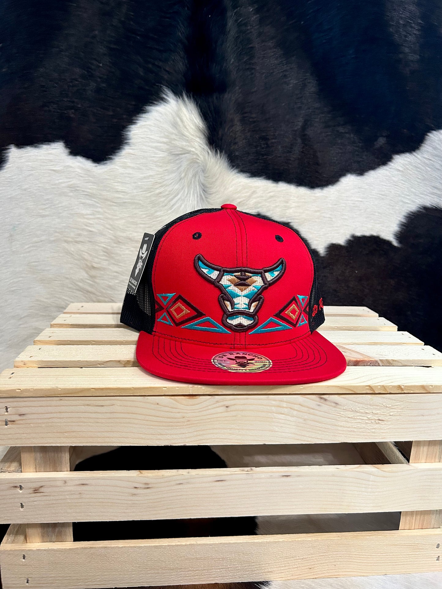 Men’s toro hat