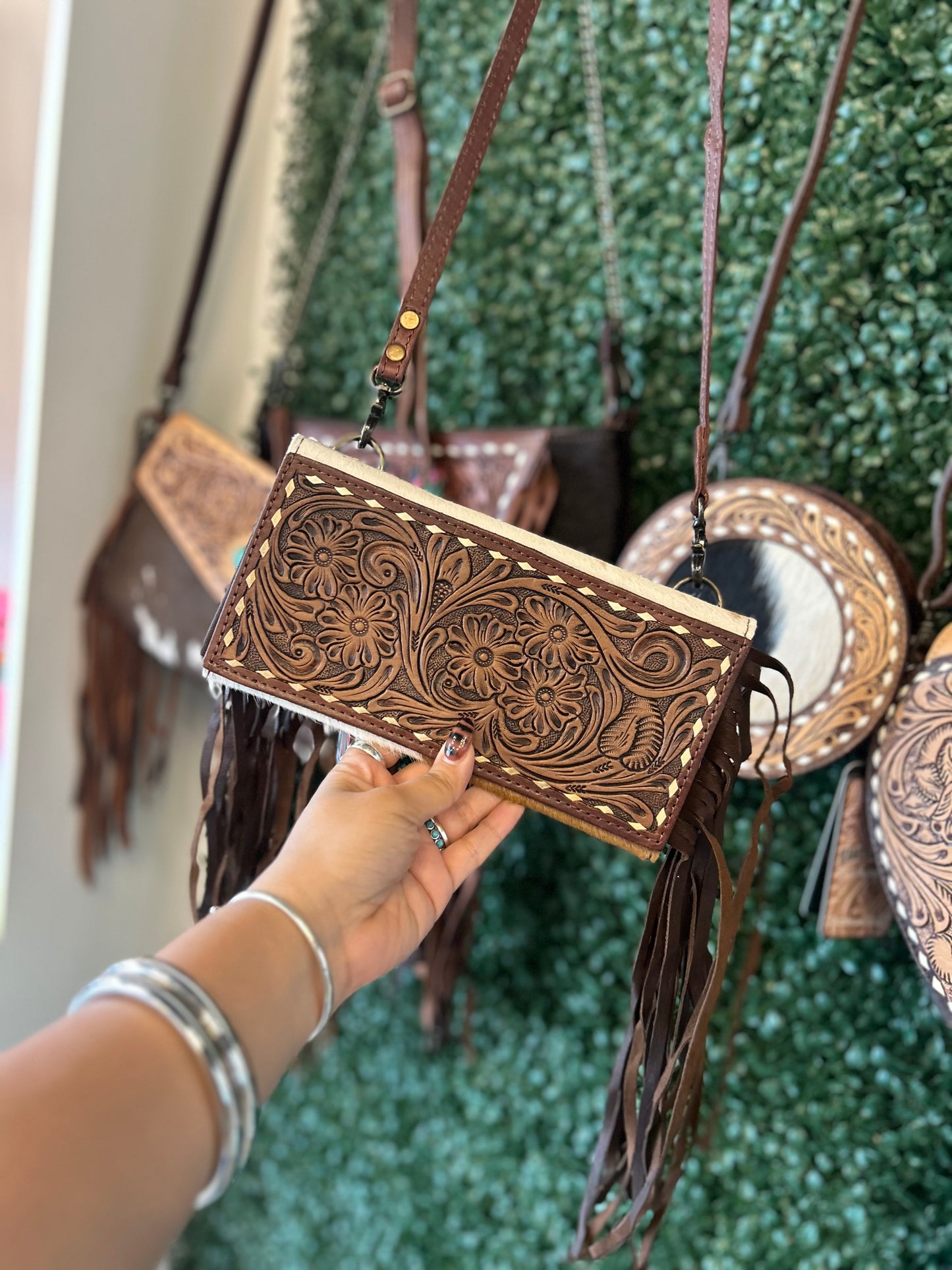 The Maria bag
