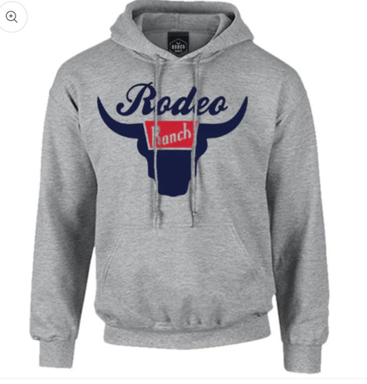 Rodeo Ranch Hoodie